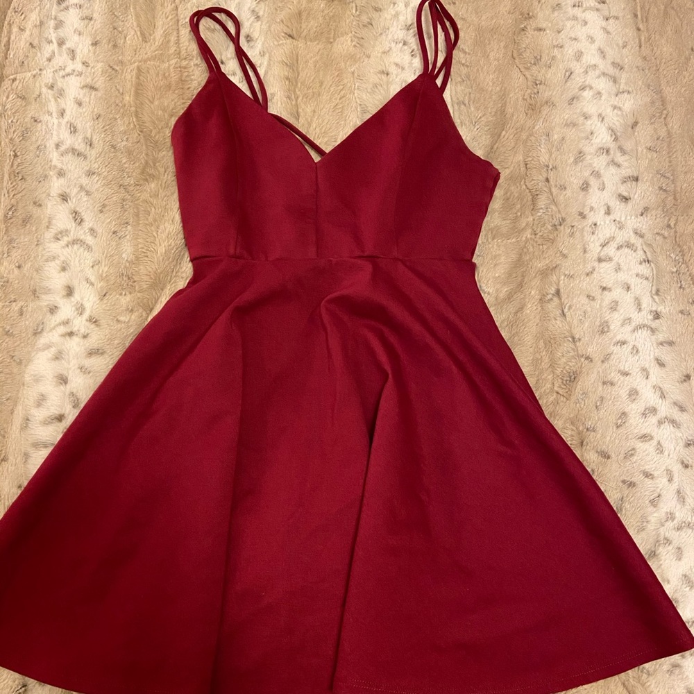 Windsor Dress